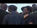 Zim media claim police given the go-ahead to probe Mujuru businesses