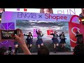 BNK48 RIVER ในงานเปิด BNK48 Official Shop อย่างเป็นทางการ