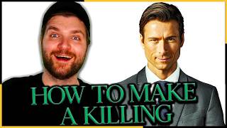 How To Make A Killing | Movie Review