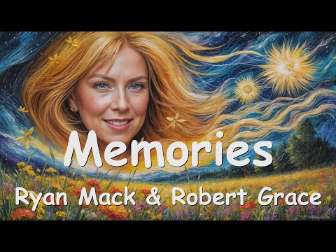 Ryan Mack &