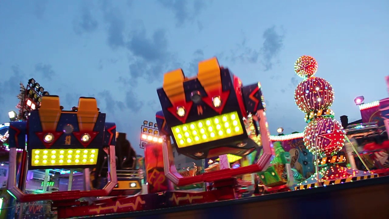 Shaker Burdot Zeppieri 