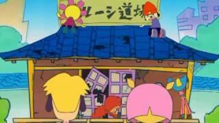 Parappa Translated Episode 13 13