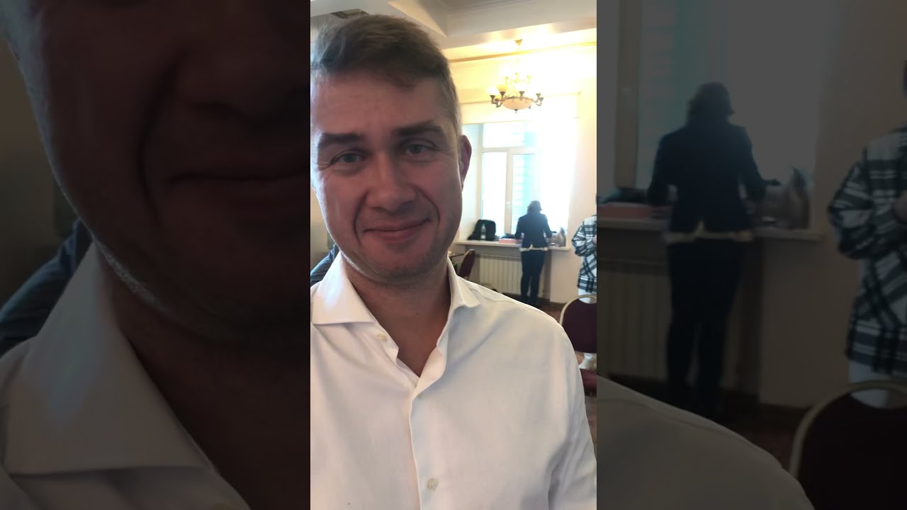 критерии сертификации