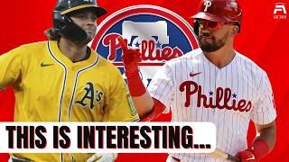 It Has NEVER Been More Clear... | Daily Phillies News & Rumors