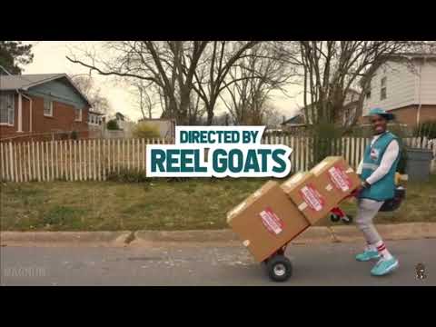 Dababy - Suge (Yea Yea) Official Music Video (FEAT: Trisha Paytas &amp; Nikocado Avocado)