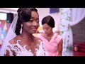 OVERDOSED - SLY & PORTIA A GHANAIAN WEDDING TRAILER