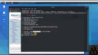 XSStrike | Advanced XSS Detection Suite | Latest Version : 3.1.4 | Kali Linux