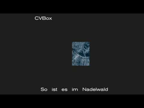CVBox — CVBox - CV Cat