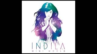 Indila - Tourner dans le vibe (version Orchestrale)