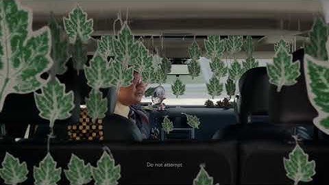 Jiffy Lube Cabin Air Filter Commercial