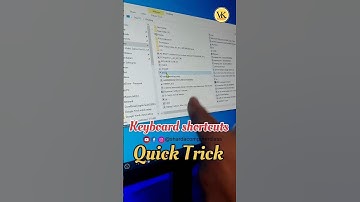 🔴 Delete File Permanently with One Shortcut 💻 | No Recycle Bin Trick 💥 #Shorts #PCTrick