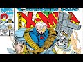 X Men أغنية X Cutioner الجزء الأول 