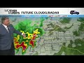 WREG Memphis Weather Thursday August 6th