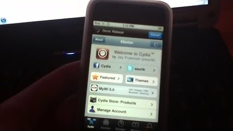 iOS 5.0 Tethered Jailbreak For iPod Touch 3rd Gen,iPod Touch 4th Gen,iPhone 3GS,iPhone 4,iPad 1