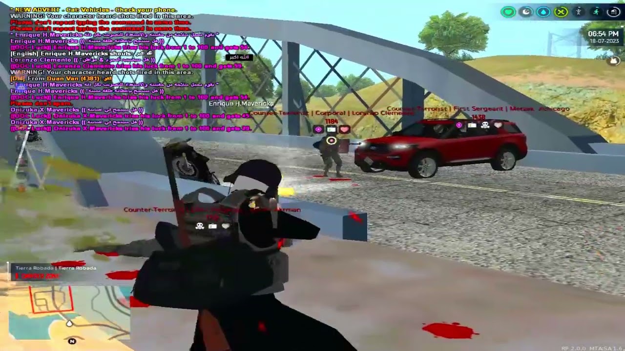 إنتفضَ القلمْ؟ . ~ wt [wnashtime.]