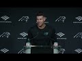 Panthers Live Press Conference