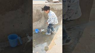 Save water 💧save planet #shorts