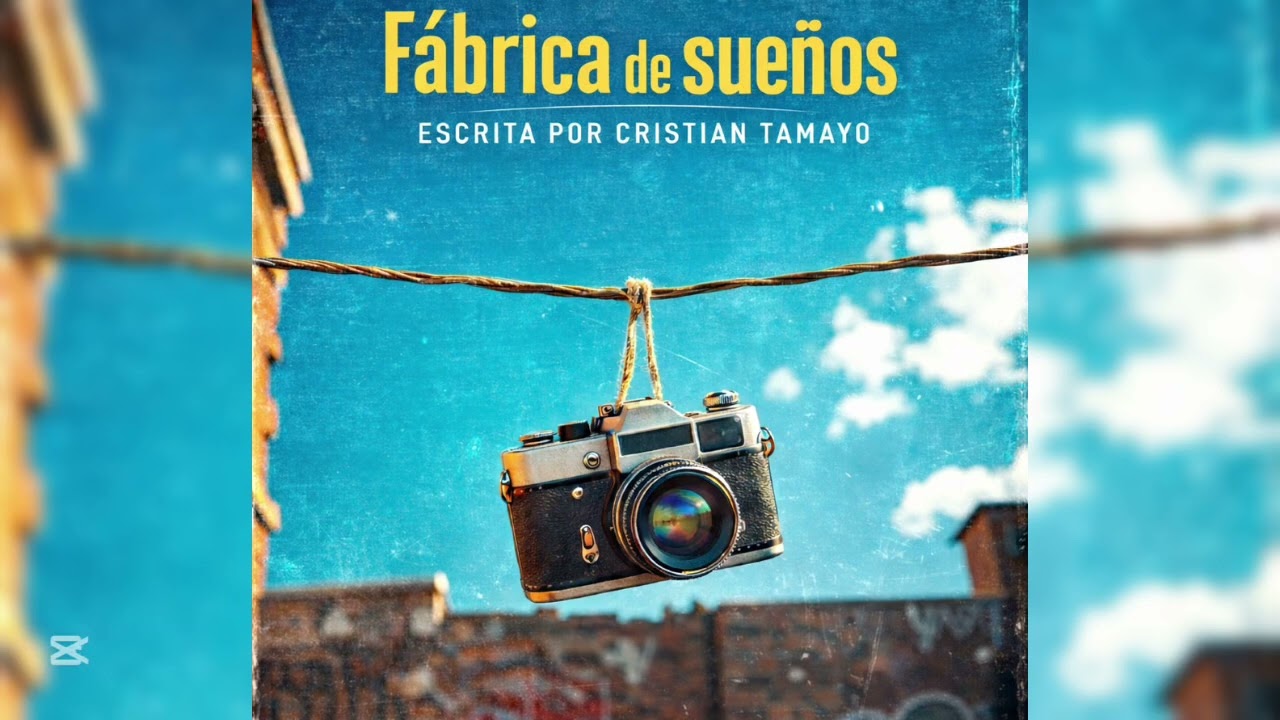 Fábrica de sueños-Cristian Tamayo (Session #24)