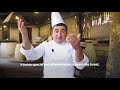 This Restaurant Is Hidden in the Azerbaijan Forest
