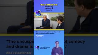 Shrinking (Season 3) on Apple TV is one of the best TV shows of 2026... so far! | TCA Approved