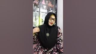 SUPER EMAK ADA DIA  COVER (Suherlina Elin)