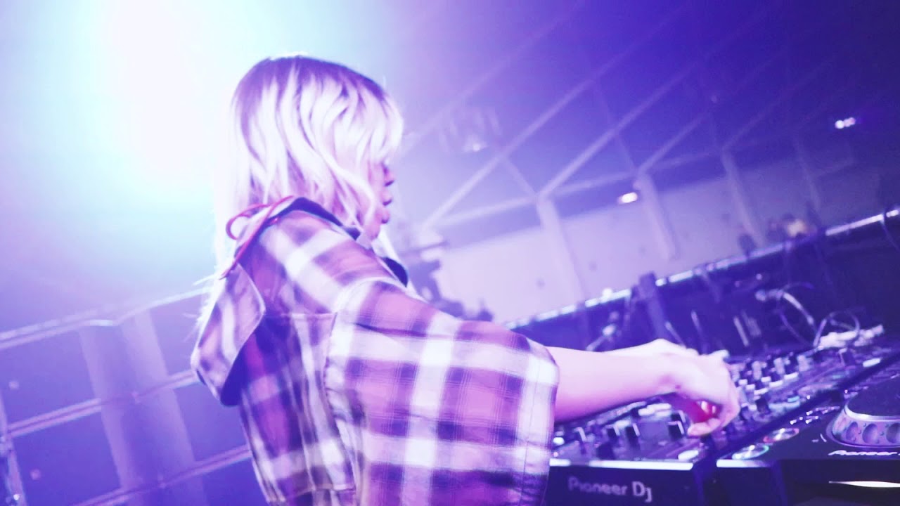 DJ MOE 2017 DEC SHOW