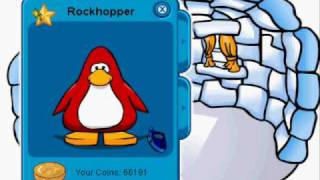 Rockhopper name hack on cp (using cheat engine v.5.3)