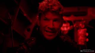 Dead Zone 2022  Movie