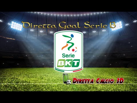 DIRETTA GOAL ** SERIE B - 27° TURNO** DIRETTA LIVE - YouTube