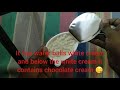 Unboxing Kinder creamy 😋Asmr