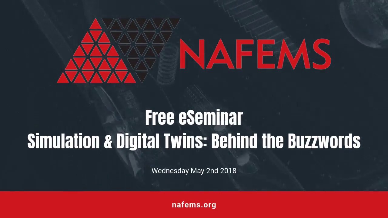 Simulation & Digital Twins: Behind the Buzzwords