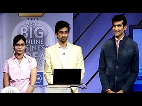 Which of these ideas will be the next big online business idea?