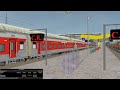 12791 Danapur SF exp part1