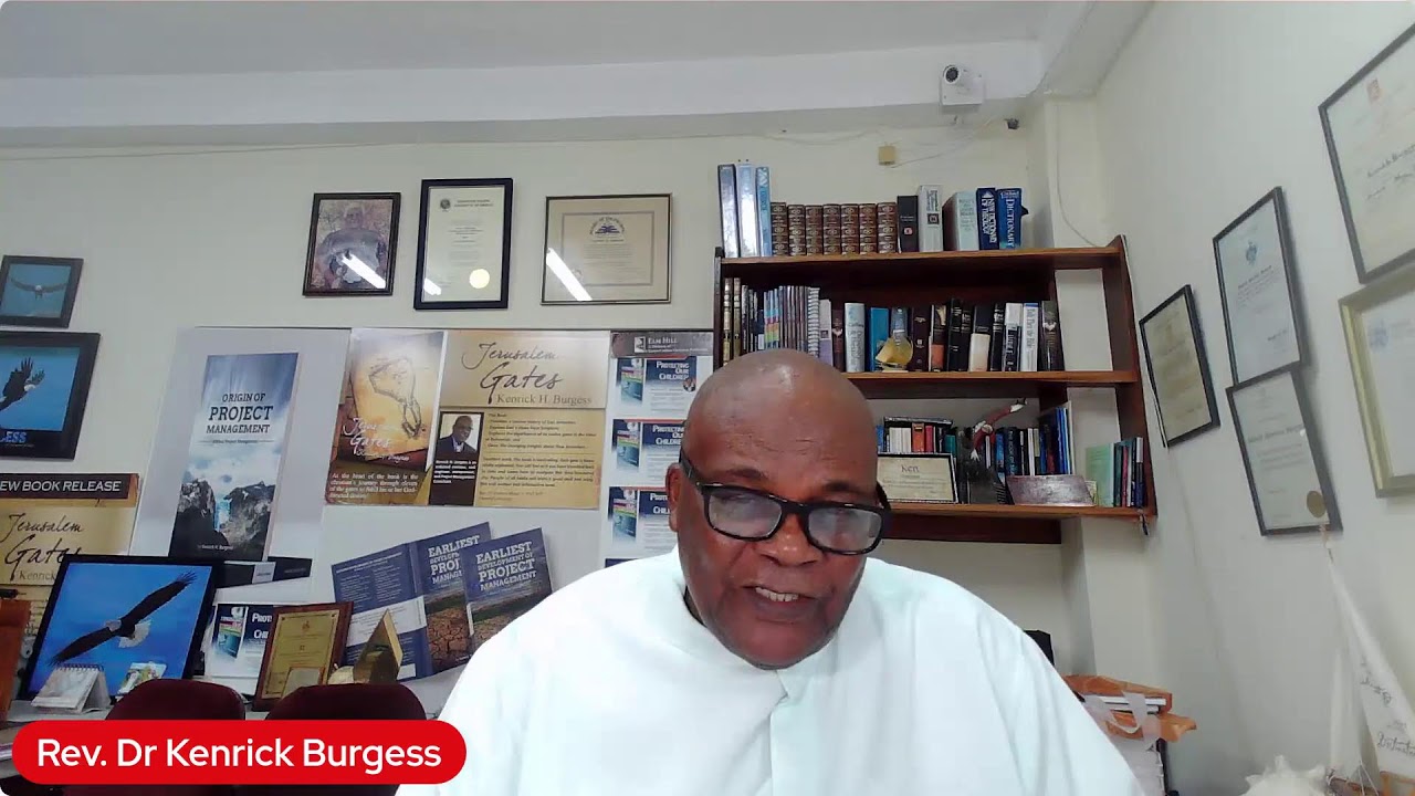 Why Christians should be like a Tree