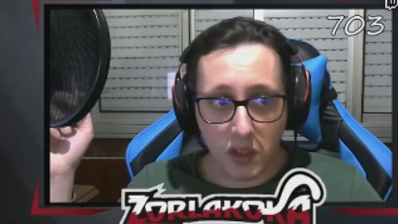 Zorlak: Melhores Momentos #2