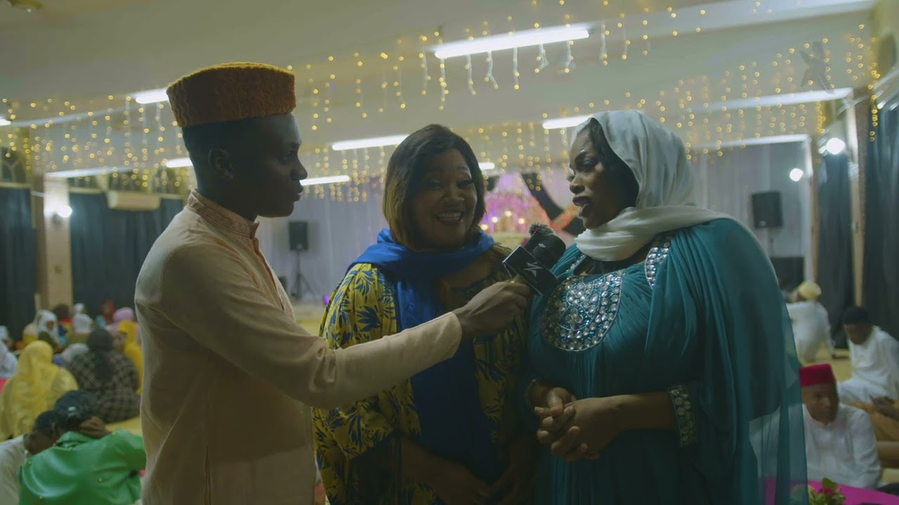 DADA YAKE DULLA MAKABILA AMPA MAKAVU WIFI YAKE/NIMESAHAU KAMA DULLA ALIWAHI KUOA