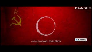 James Hannigan - Red Alert 3 Theme: Soviet March | Orchestral Cover