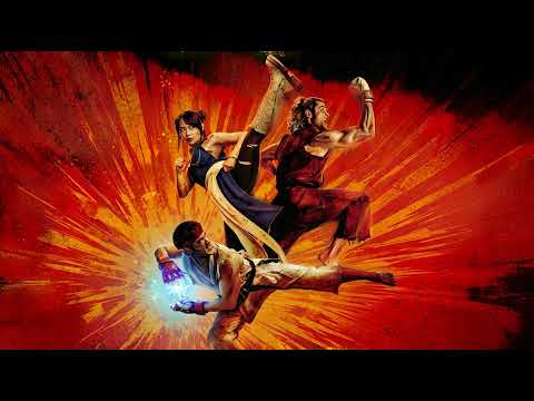 Fuzzeke - Two Fists [1 Minute Cinematic Percussion Music]