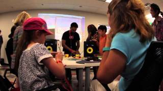 Ableton Live Beakthrough Intro - Teacher Edition