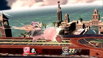 THIS IS HOW I PLAY KIRBY 101