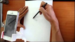 AR Trace Drawing APP : AnySketch™ [No Ads] IOS, Android | AR Drawing: Trace & Sketch