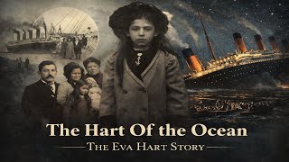 Eva Hart: Titanic Survivor Story | RMS Titanic Documentary