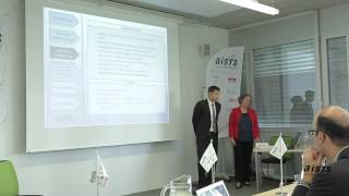 AISTS MSA Team Projects 2013 - School-Based Fitness & Obesity Prevention Programme for World Fit