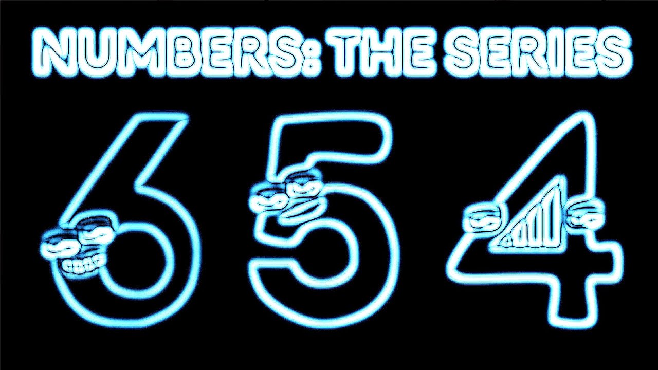 Numbers Lore (9-0) Vocoded to Avengers Theme (Full Version)