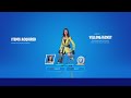 *UNLOCKING* The YellowJacket Fortnite Pack With 600 FREE V-Bucks!!