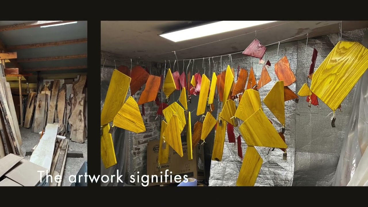 Only Breath - Artist in Focus - Torus Torus Studios - July 2024