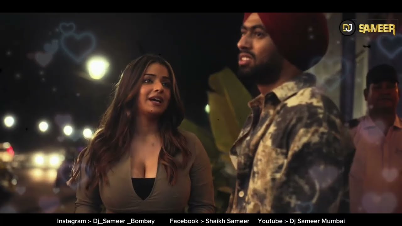 Suniyan Suniyan (  Circuit Remix ) Dj Sameer Mumbai