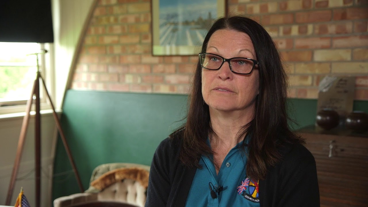 The Friendly Invasion - 95th Bomb Group, Horham