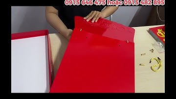 Hướng dẫn sử dụng lịch treo tường bloc đúng cách