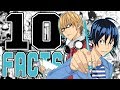 10 Things You Probably Didn't Know About Bakuman! (10 Facts)